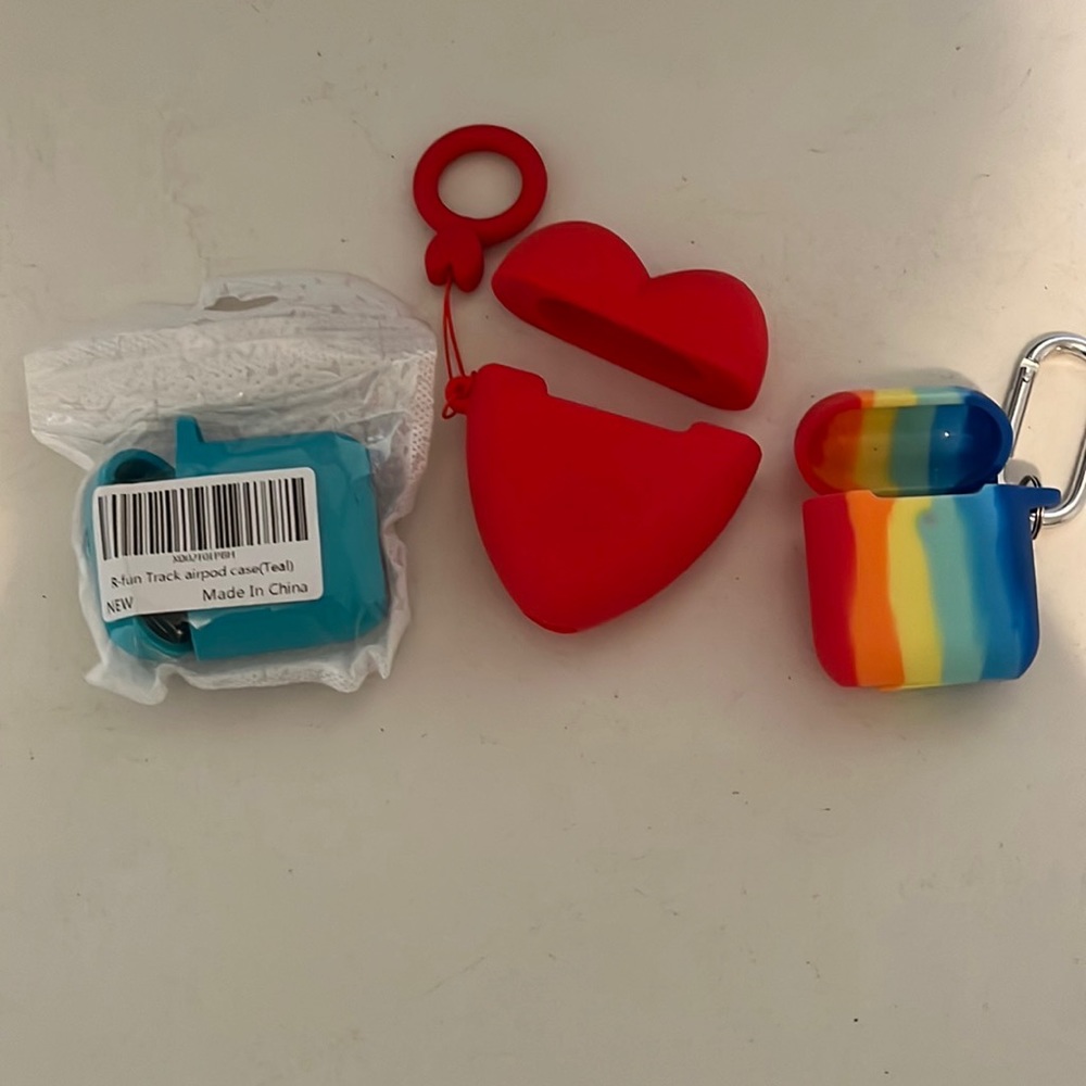 AirPod cases